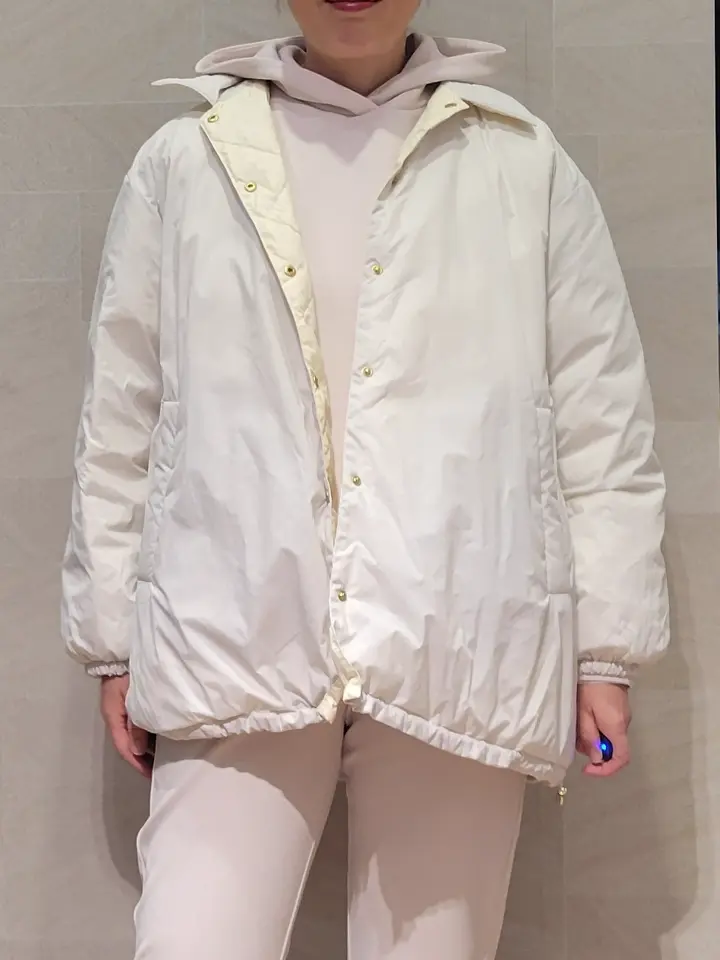 ONWARD CROSSET SELECT 西村 コーディネート画像