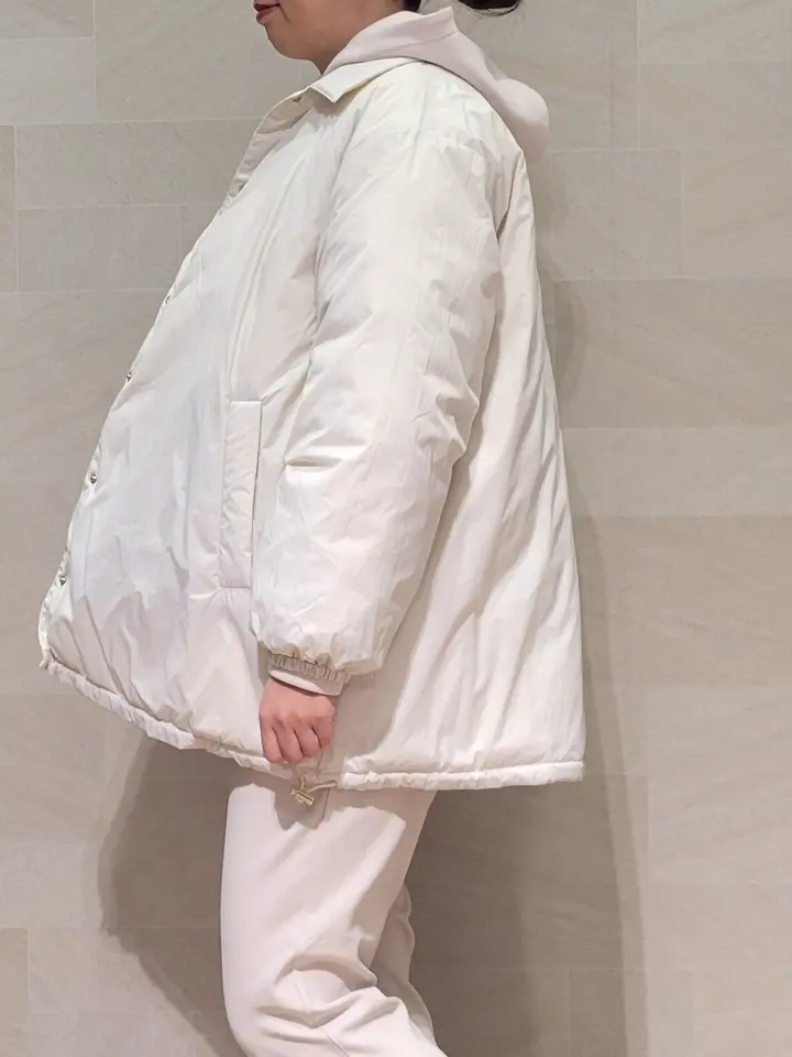 ONWARD CROSSET SELECT 西村 コーディネート画像