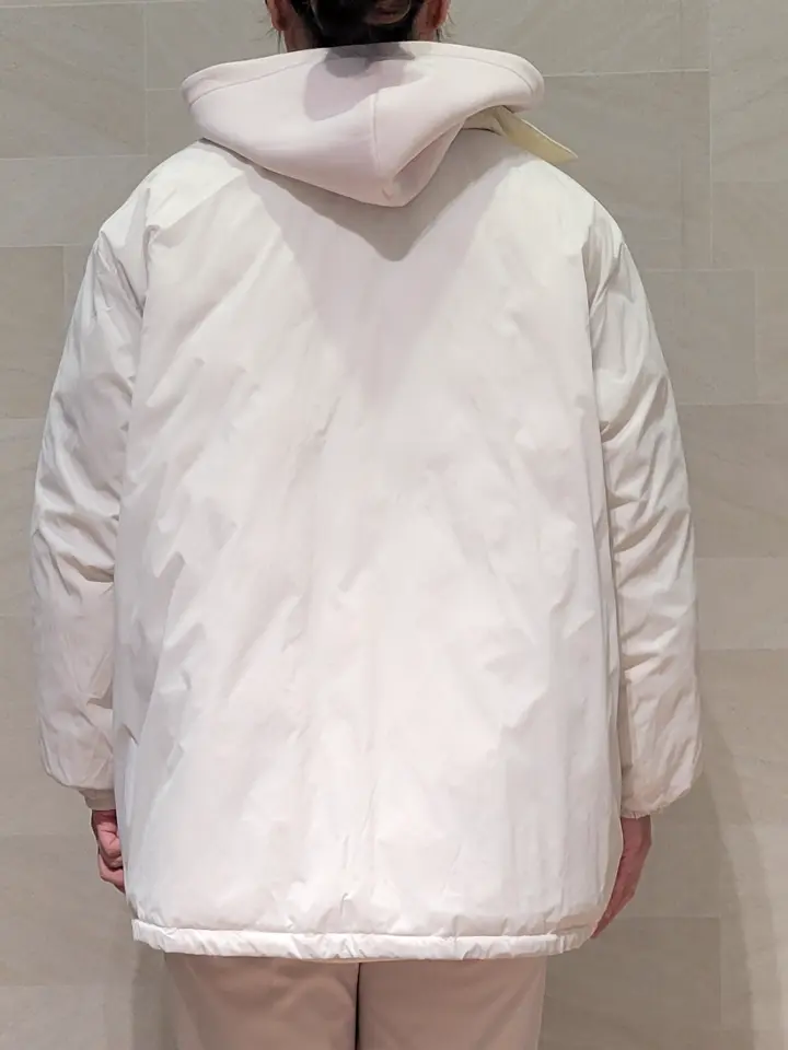 ONWARD CROSSET SELECT 西村 コーディネート画像