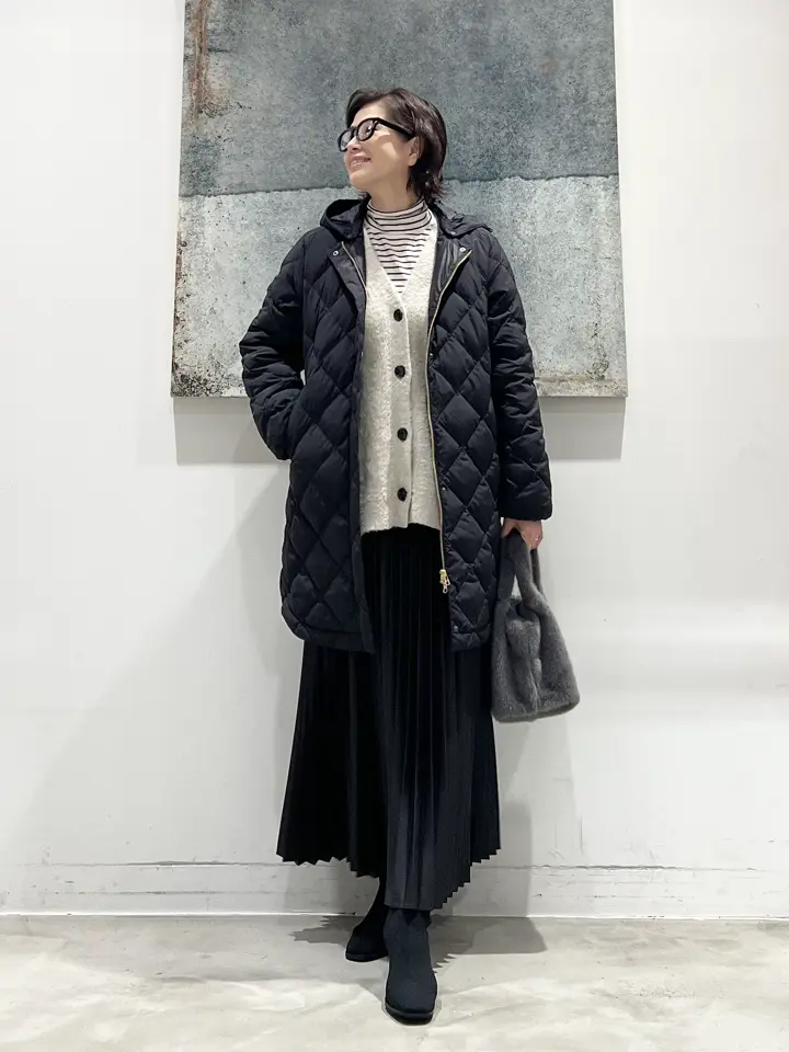 ONWARD CROSSET SELECT 會澤 コーディネート画像