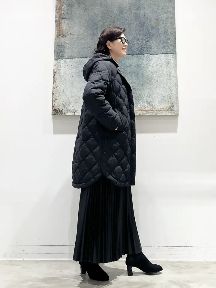 ONWARD CROSSET SELECT 會澤 コーディネート画像