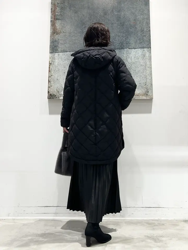 ONWARD CROSSET SELECT 會澤 コーディネート画像