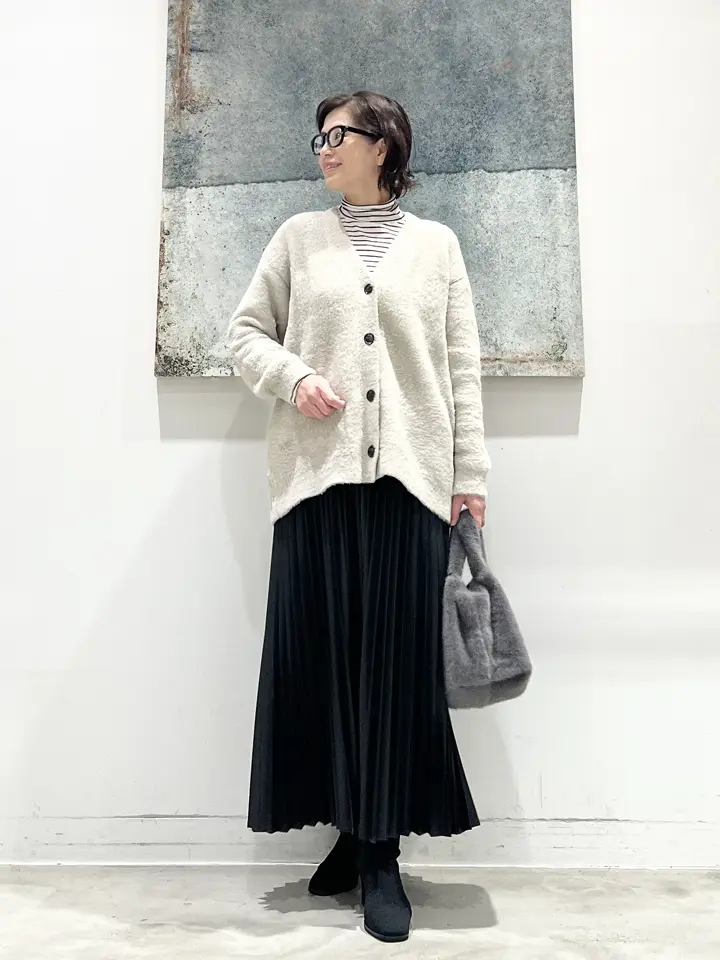 ONWARD CROSSET SELECT 會澤 コーディネート画像