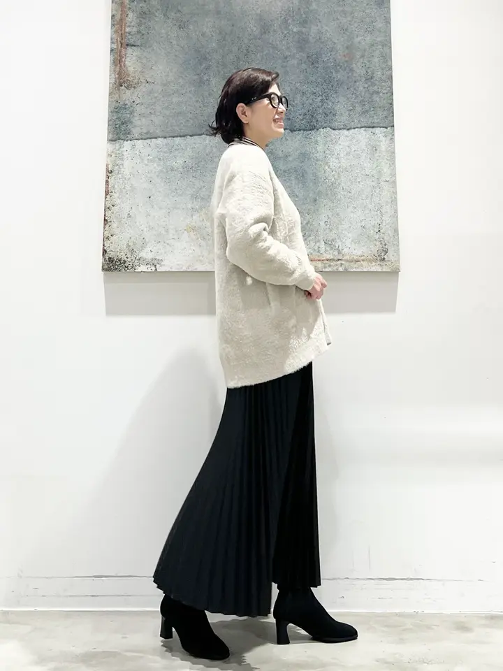 ONWARD CROSSET SELECT 會澤 コーディネート画像