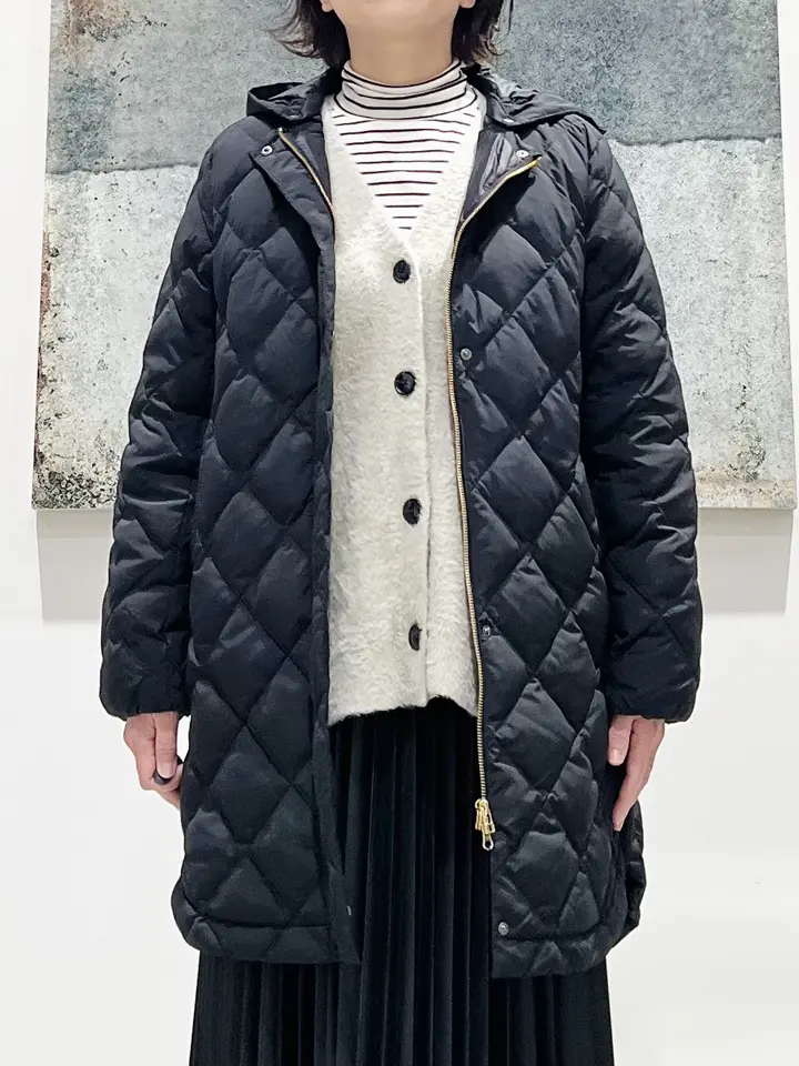 ONWARD CROSSET SELECT 會澤 コーディネート画像