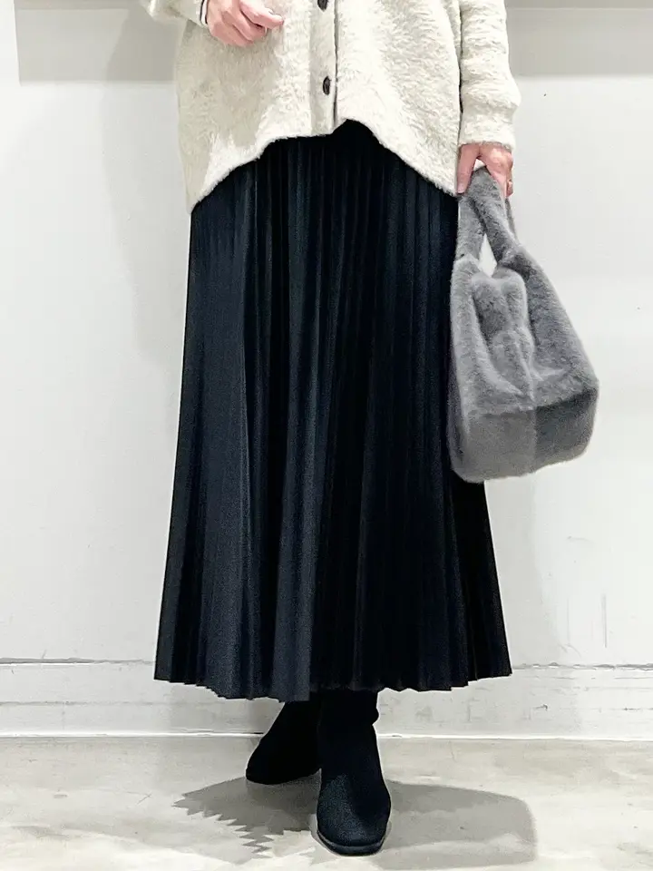 ONWARD CROSSET SELECT 會澤 コーディネート画像