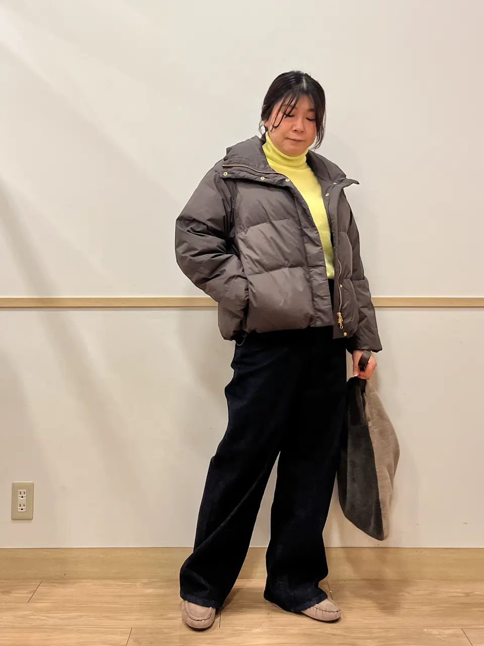  小澤 コーディネート画像