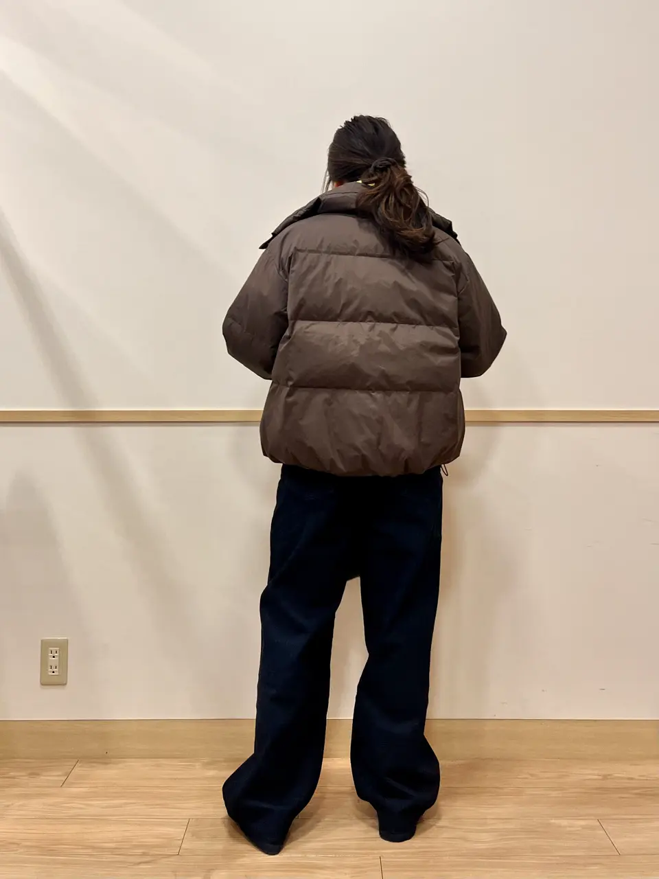 ONWARD CROSSET SELECT 小澤 コーディネート画像