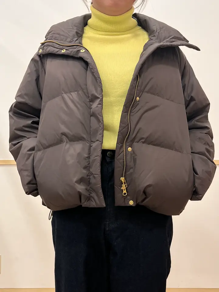 ONWARD CROSSET SELECT 小澤 コーディネート画像