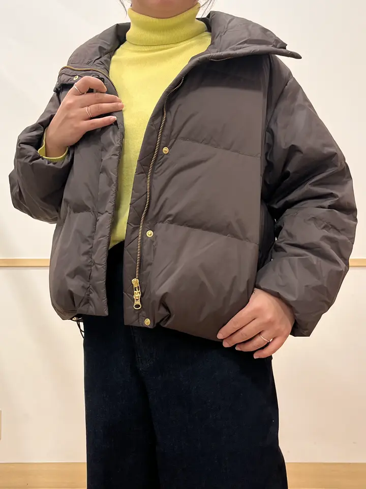 ONWARD CROSSET SELECT 小澤 コーディネート画像