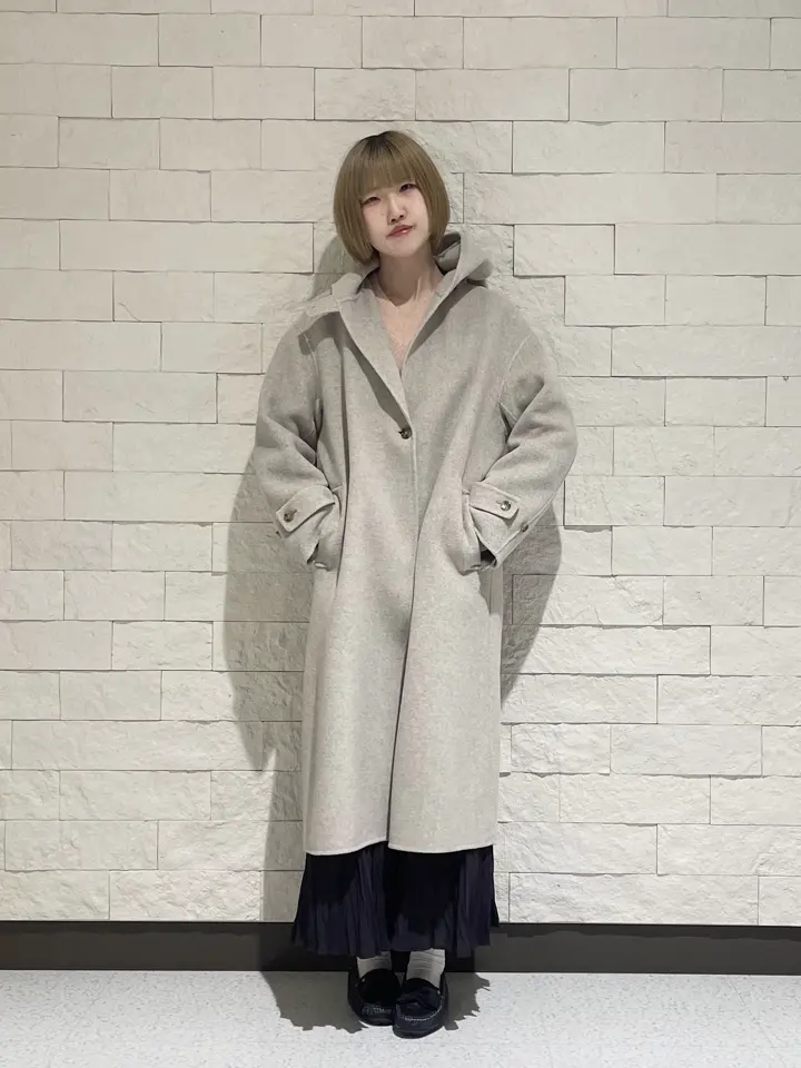 ONWARD CROSSET SELECT 井手 コーディネート画像