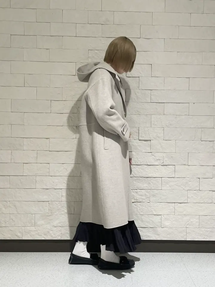 ONWARD CROSSET SELECT 井手 コーディネート画像