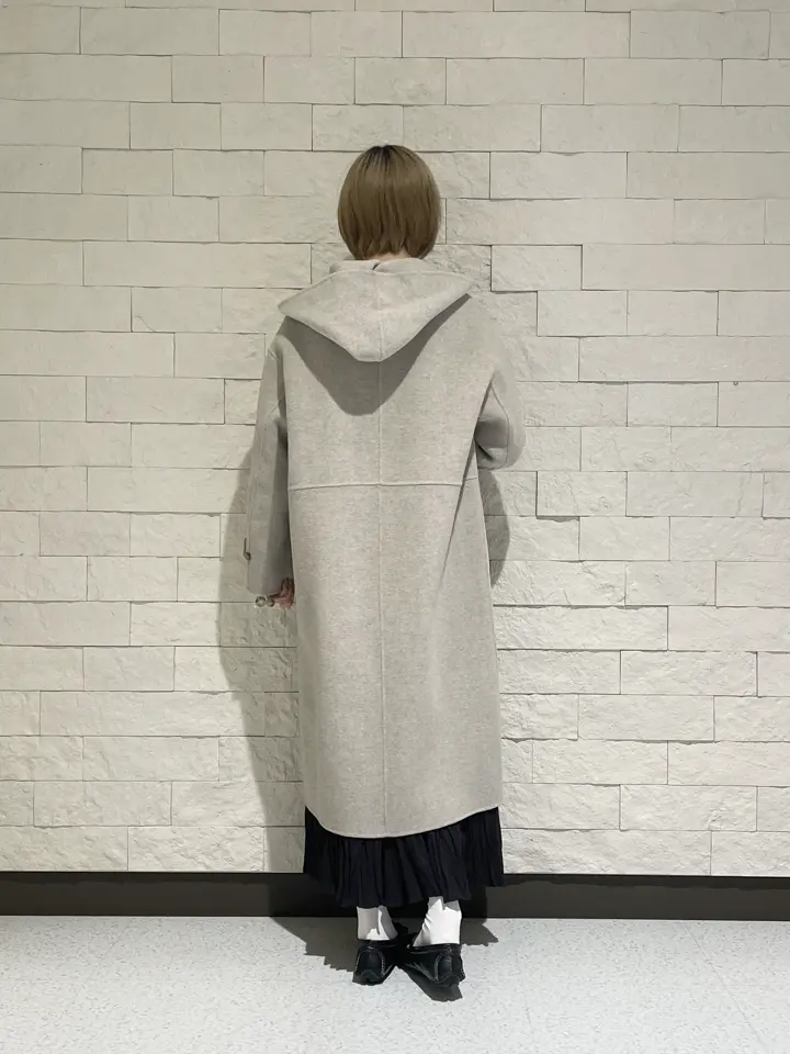 ONWARD CROSSET SELECT 井手 コーディネート画像