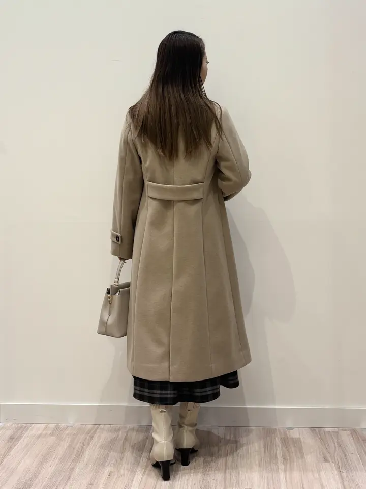 ONWARD CROSSET SELECT 土居 コーディネート画像