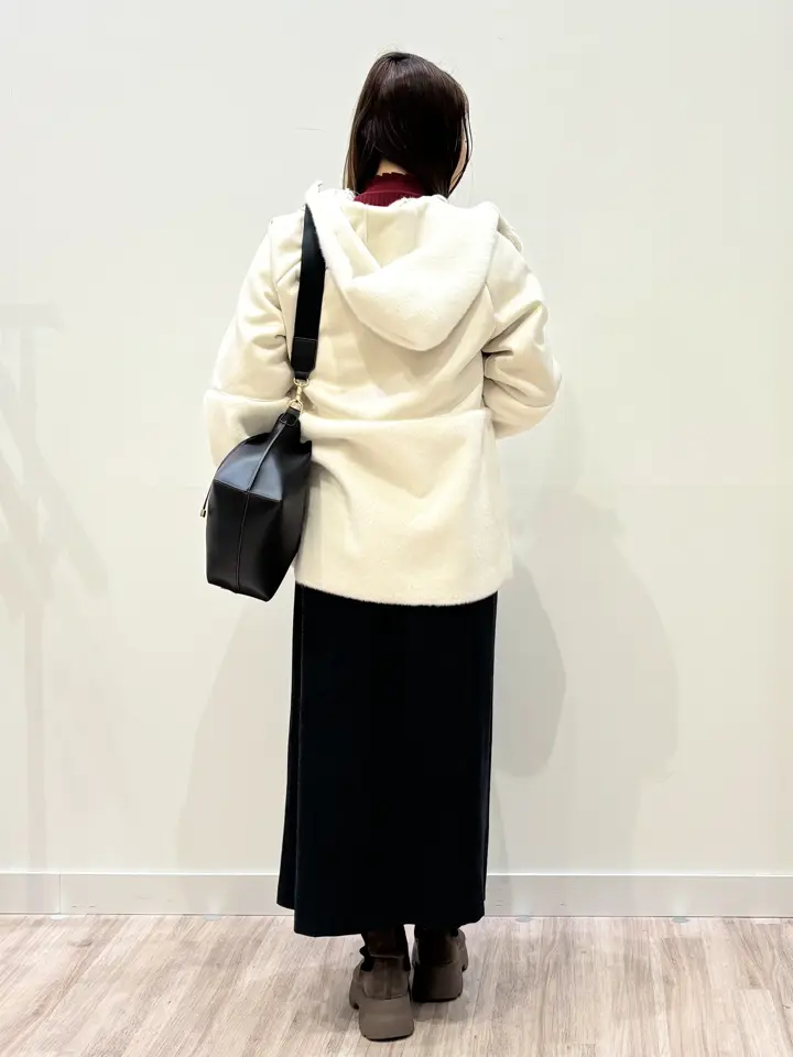 ONWARD CROSSET SELECT 土居 コーディネート画像