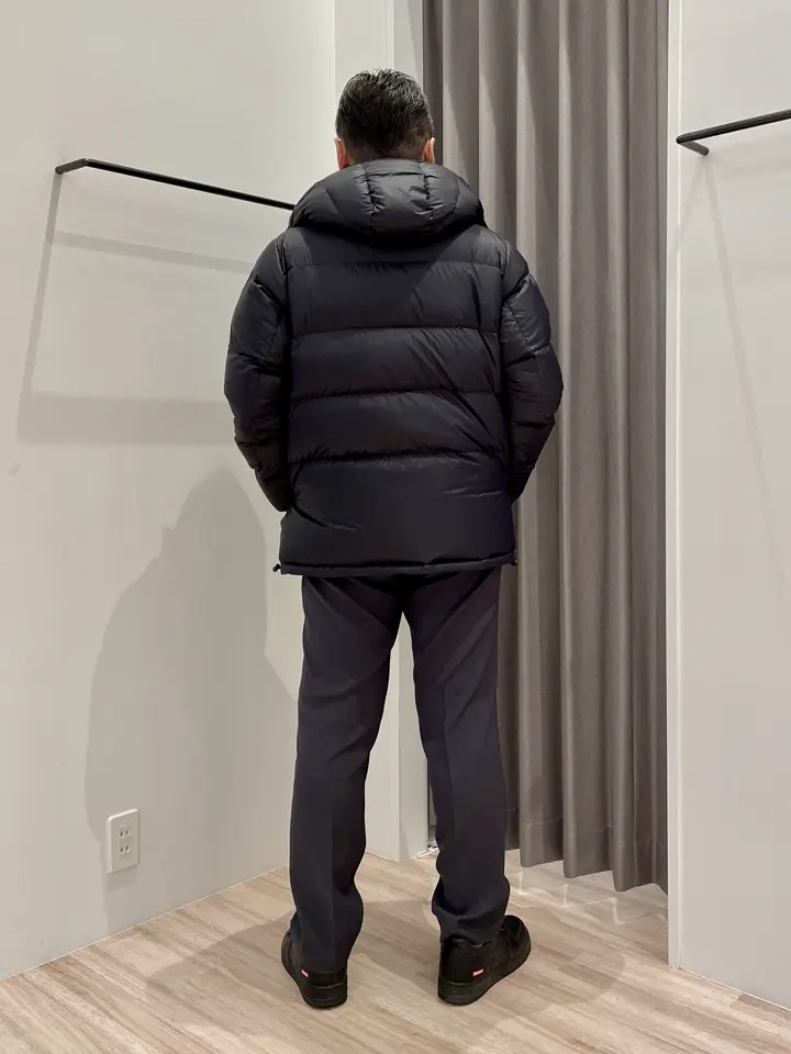 ONWARD CROSSET SELECT 辰見 コーディネート画像