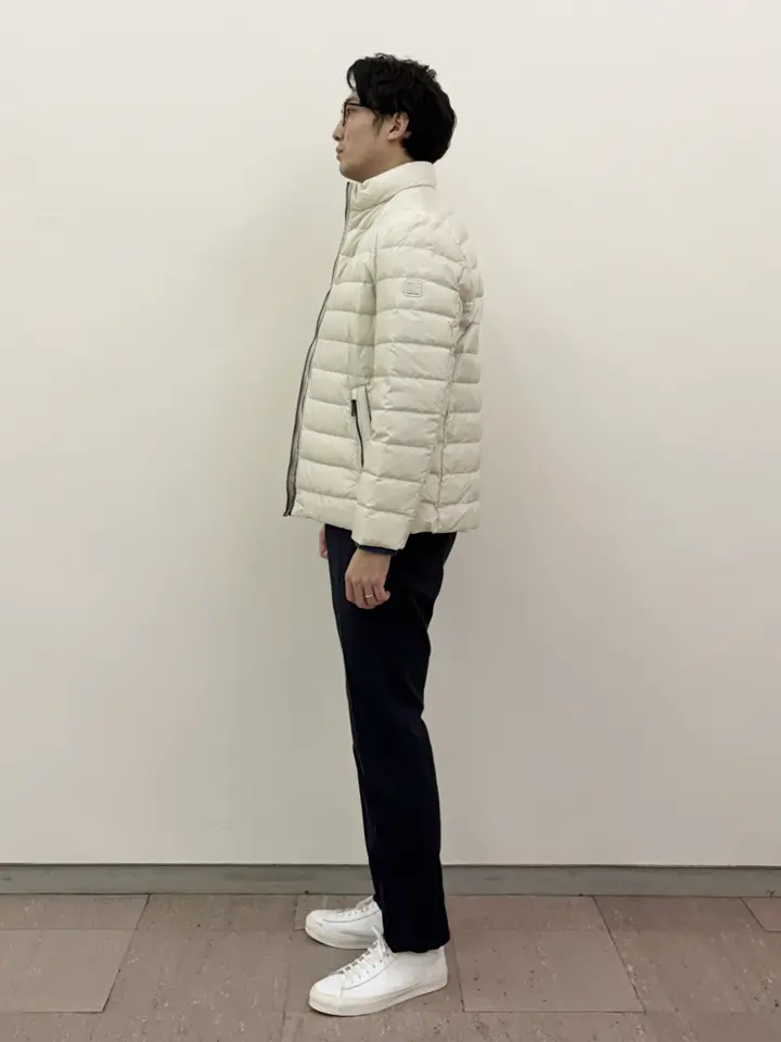 ONWARD CROSSET SELECT 藤田 コーディネート画像