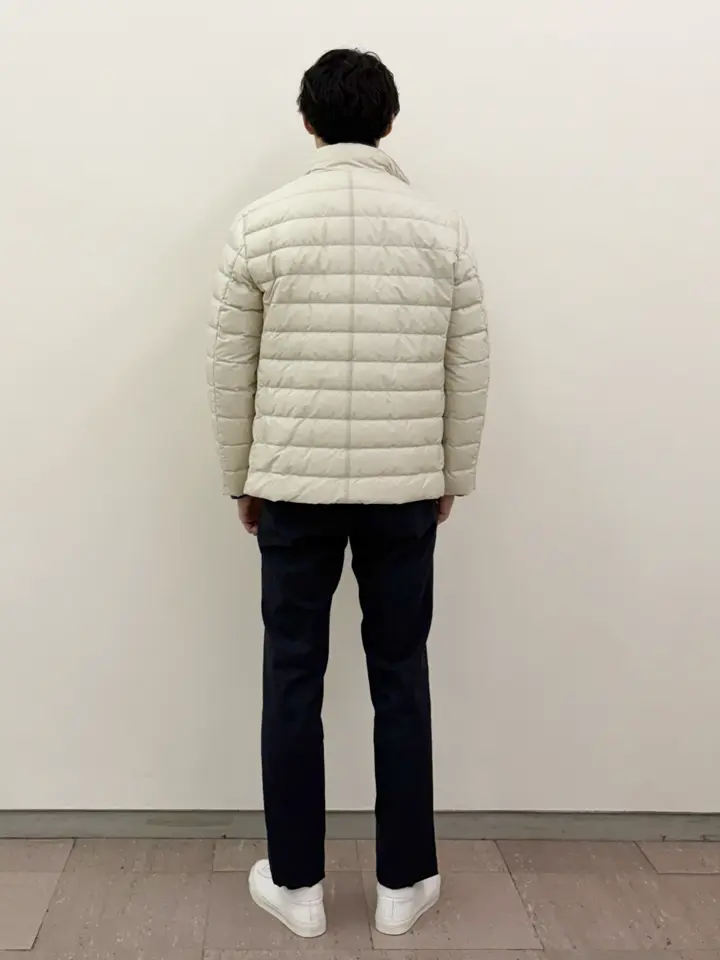 ONWARD CROSSET SELECT 藤田 コーディネート画像