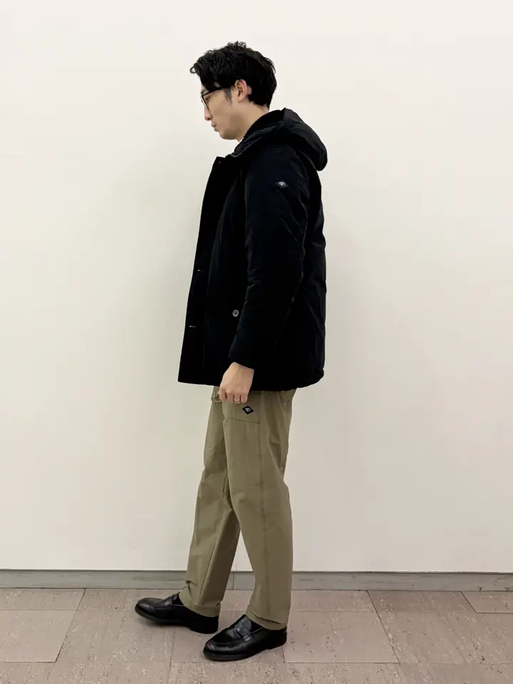 ONWARD CROSSET SELECT 藤田 コーディネート画像