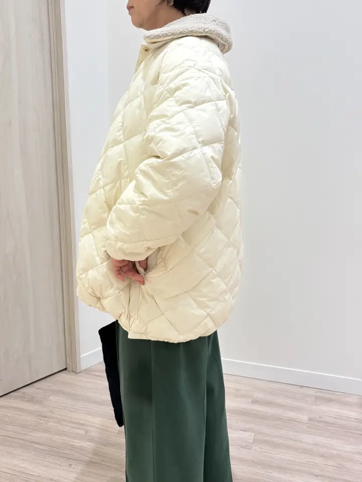 ONWARD CROSSET SELECT 長尾 コーディネート画像