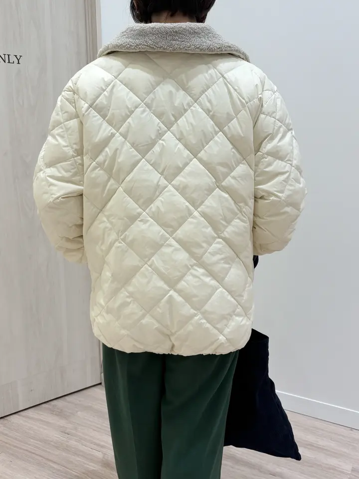 ONWARD CROSSET SELECT 長尾 コーディネート画像