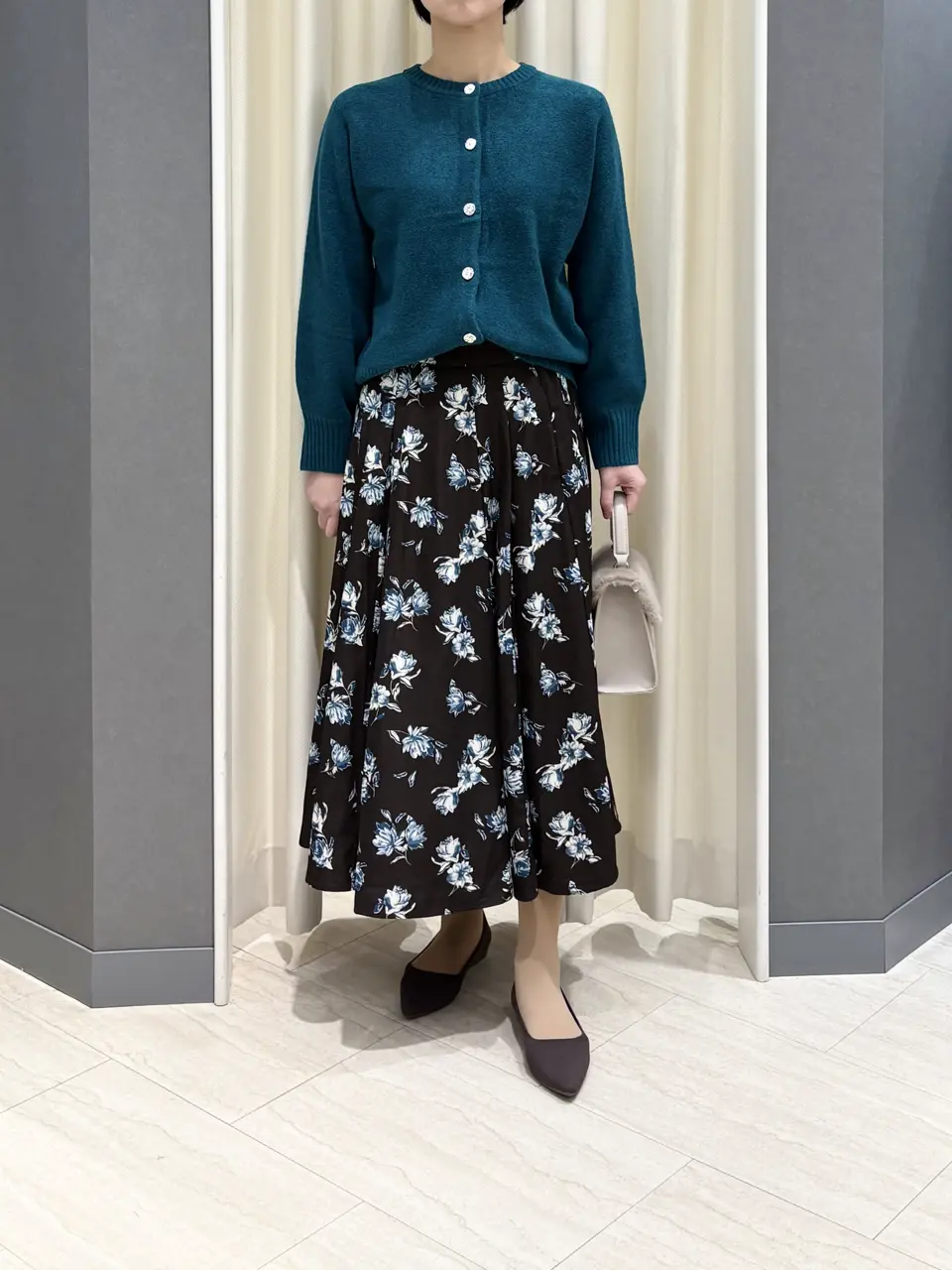  N コーディネート画像