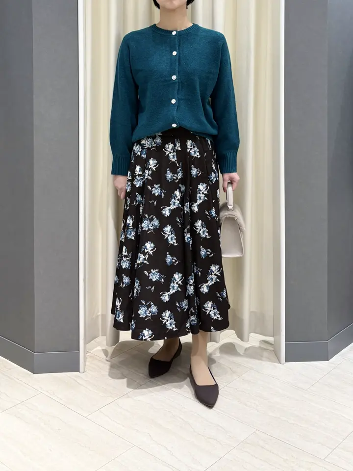 ONWARD CROSSET SELECT N コーディネート画像