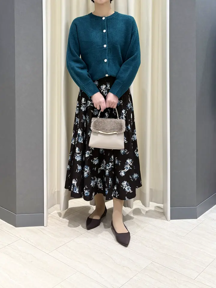 ONWARD CROSSET SELECT N コーディネート画像