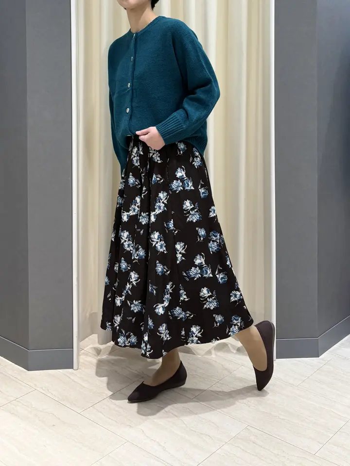 ONWARD CROSSET SELECT N コーディネート画像