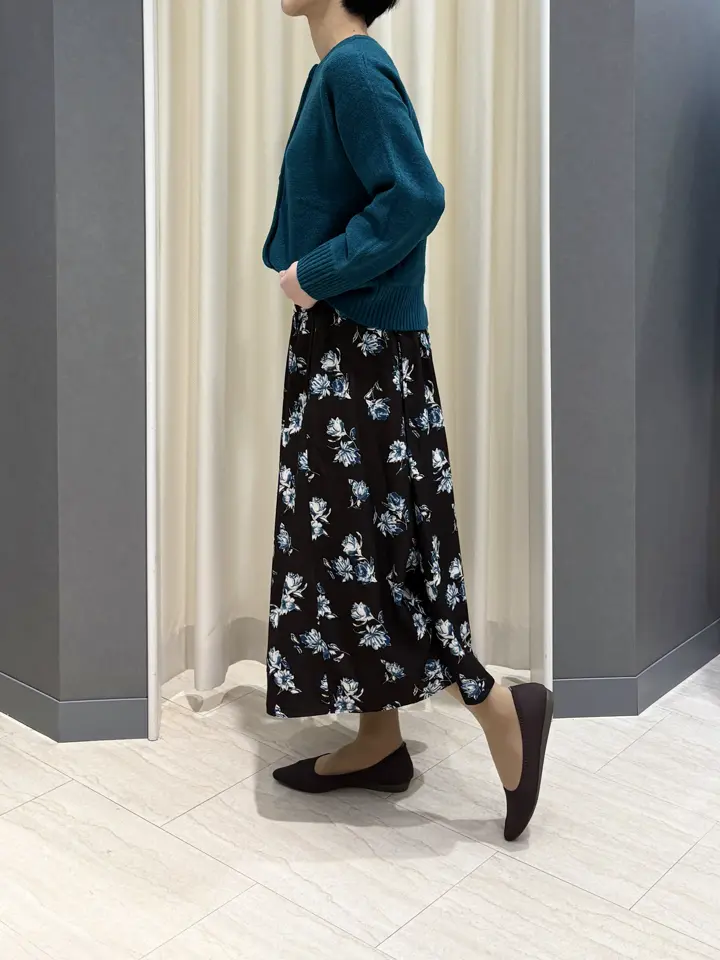 ONWARD CROSSET SELECT N コーディネート画像