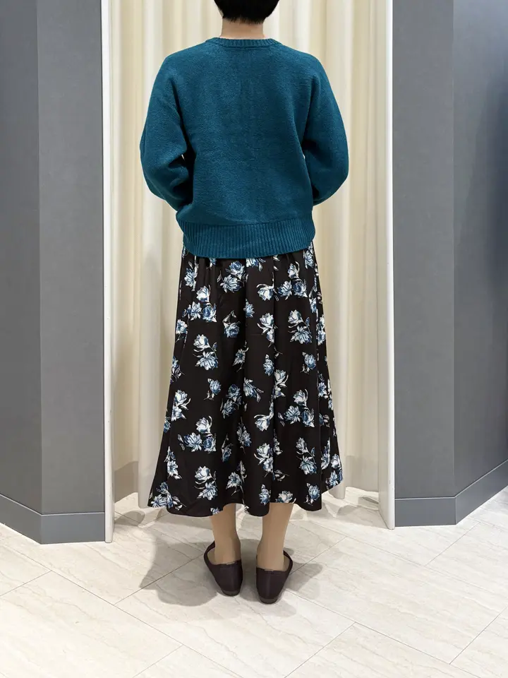 ONWARD CROSSET SELECT N コーディネート画像