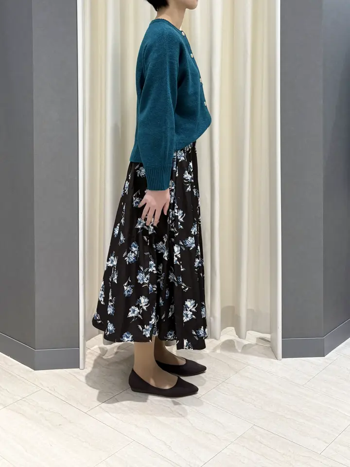 ONWARD CROSSET SELECT N コーディネート画像