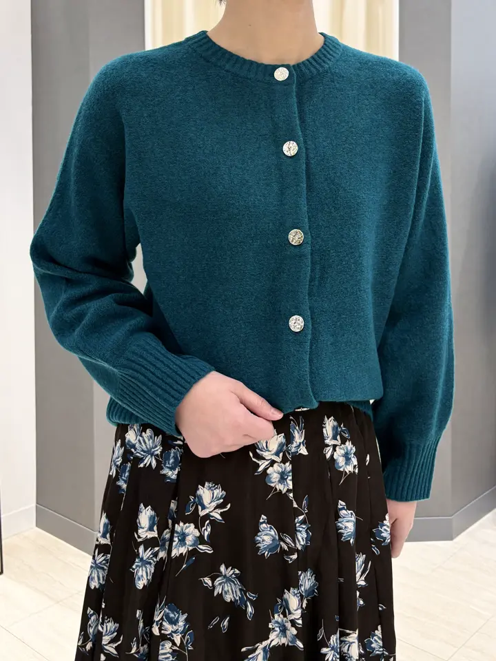 ONWARD CROSSET SELECT N コーディネート画像