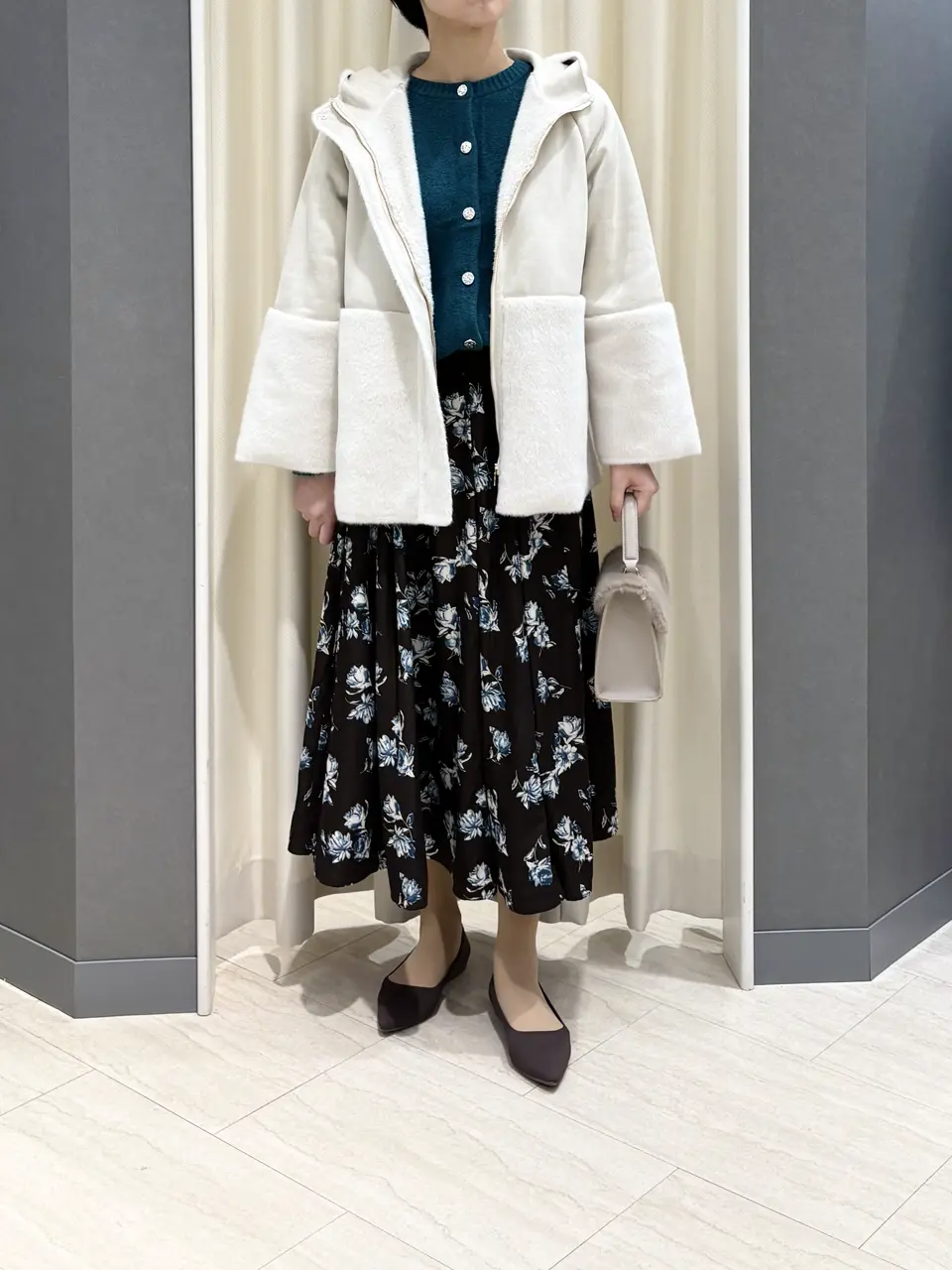  N コーディネート画像