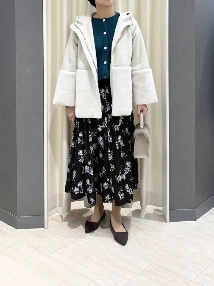 ONWARD CROSSET SELECT N コーディネート画像