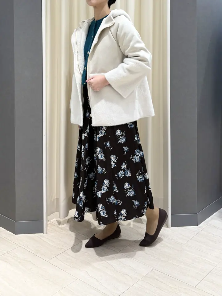 ONWARD CROSSET SELECT N コーディネート画像