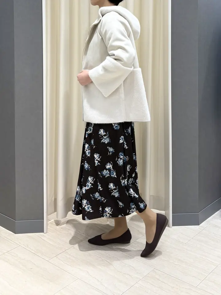 ONWARD CROSSET SELECT N コーディネート画像