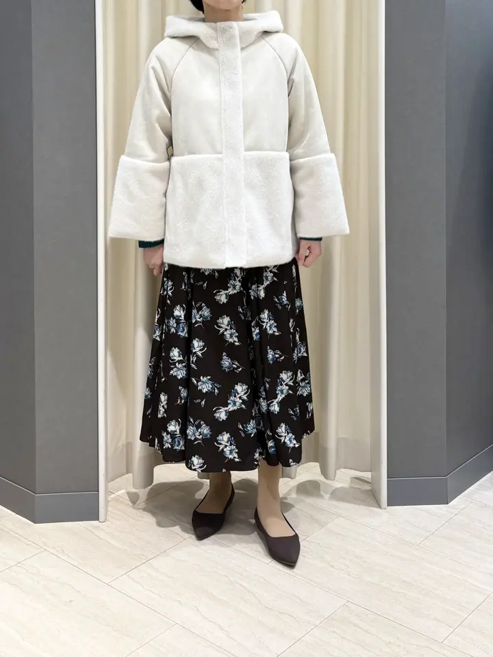 ONWARD CROSSET SELECT N コーディネート画像