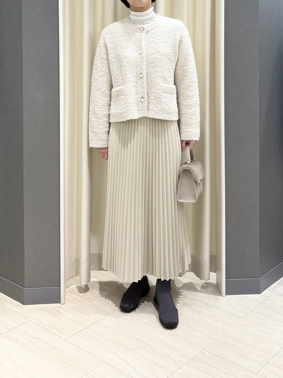  N コーディネート画像