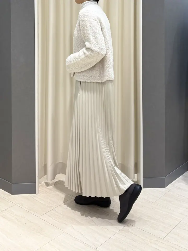 ONWARD CROSSET SELECT N コーディネート画像