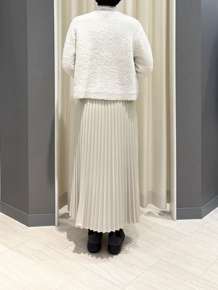 ONWARD CROSSET SELECT N コーディネート画像