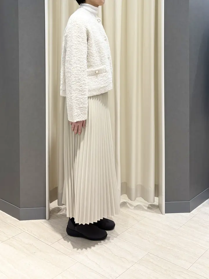 ONWARD CROSSET SELECT N コーディネート画像