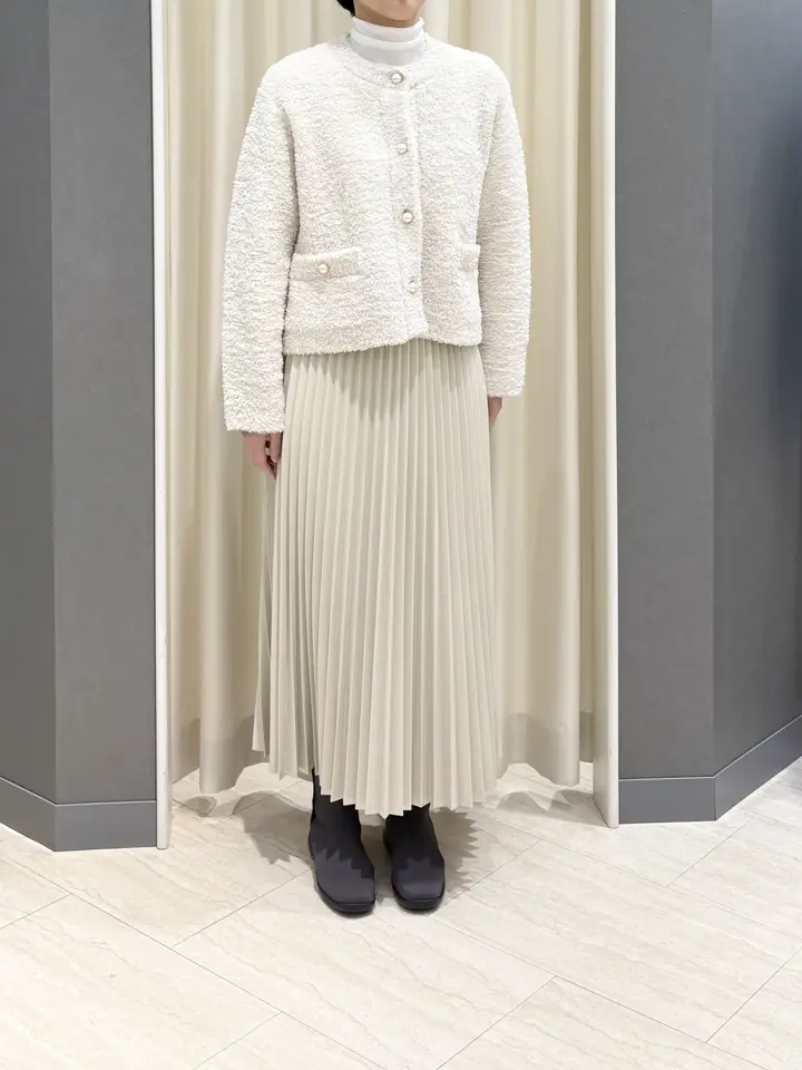 ONWARD CROSSET SELECT N コーディネート画像