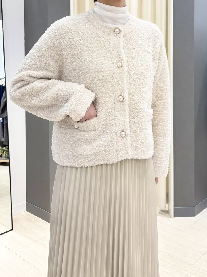 ONWARD CROSSET SELECT N コーディネート画像