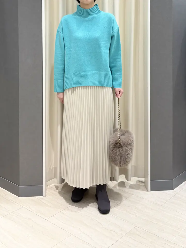 ONWARD CROSSET SELECT N コーディネート画像