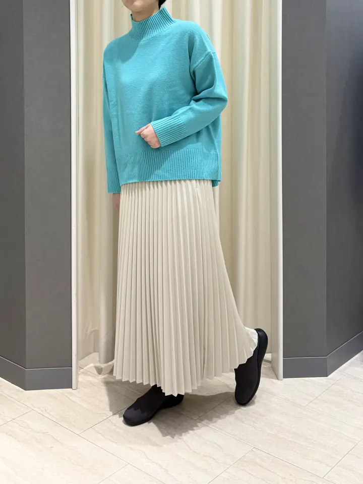 ONWARD CROSSET SELECT N コーディネート画像