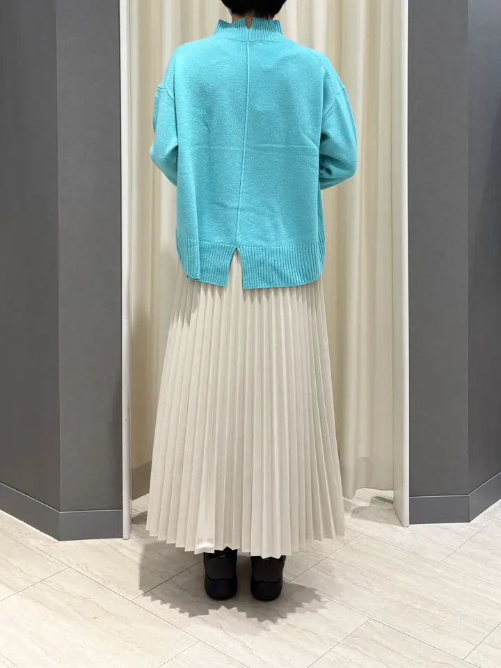 ONWARD CROSSET SELECT N コーディネート画像