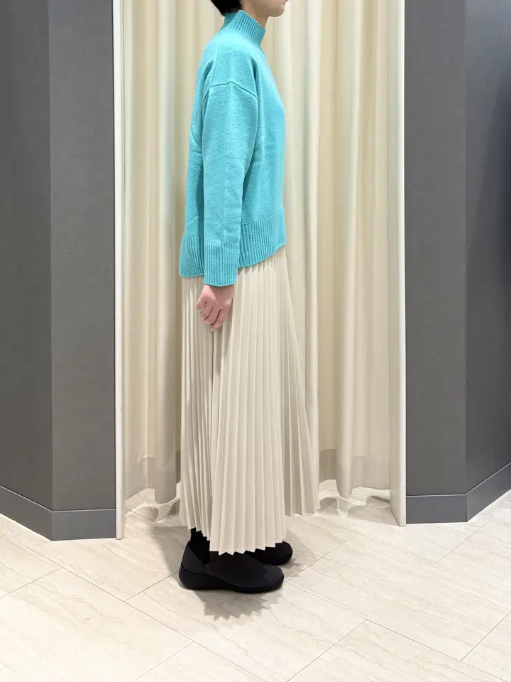 ONWARD CROSSET SELECT N コーディネート画像