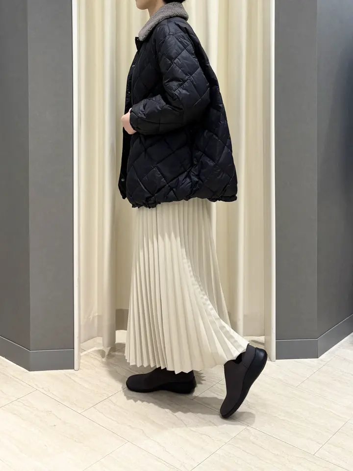 ONWARD CROSSET SELECT N コーディネート画像