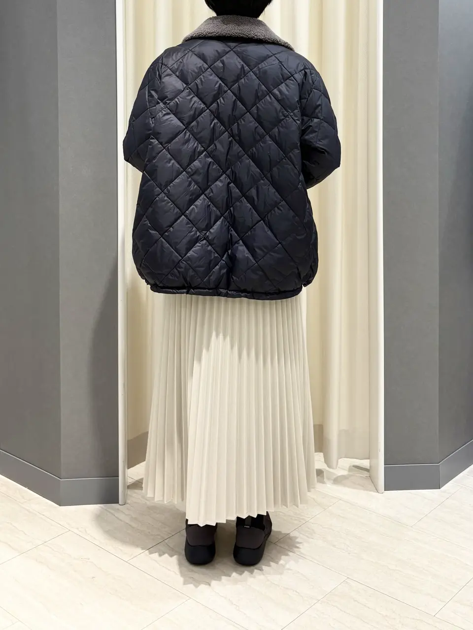 ONWARD CROSSET SELECT N コーディネート画像